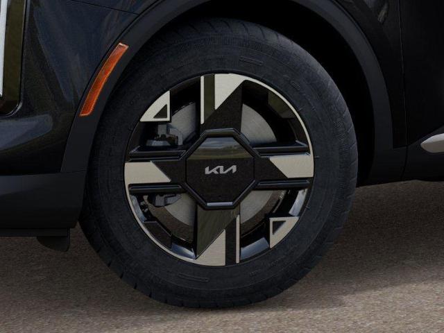 2026 Kia Sportage Vehicle Photo in Tucson, AZ 85712