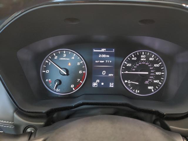 2025 Subaru Outback Vehicle Photo in Green Bay, WI 54304