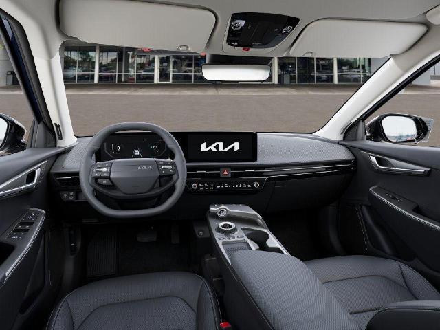 2025 Kia EV6 Vehicle Photo in Tucson, AZ 85712