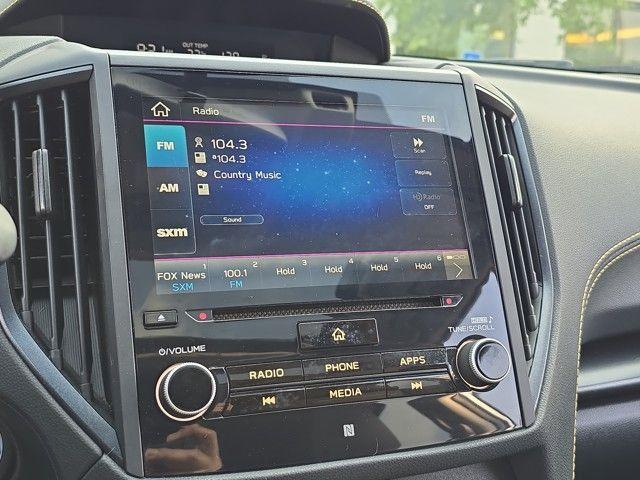 2023 Subaru Crosstrek Vehicle Photo in Pleasant Hills, PA 15236