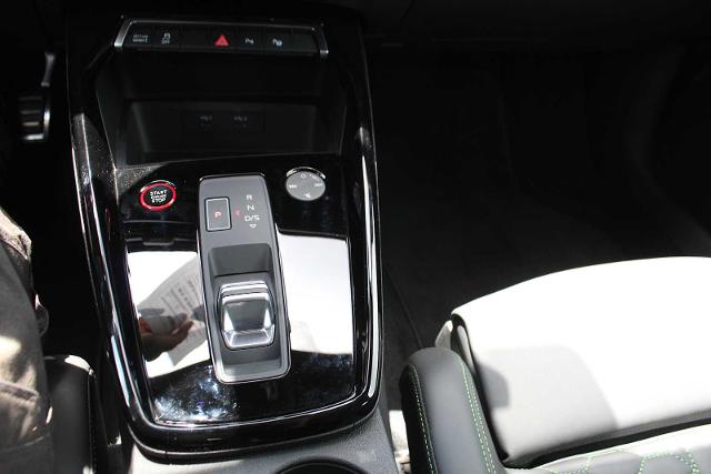 2024 Audi RS 3 Vehicle Photo in HOUSTON, TX 77090