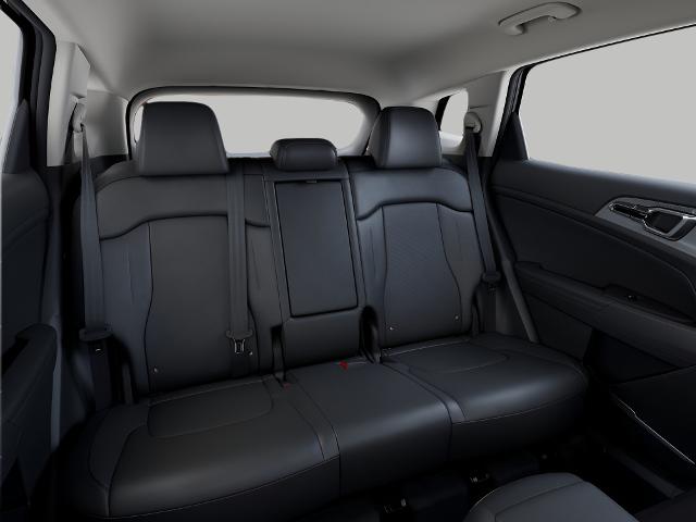2026 Kia Sportage Vehicle Photo in Oshkosh, WI 54904