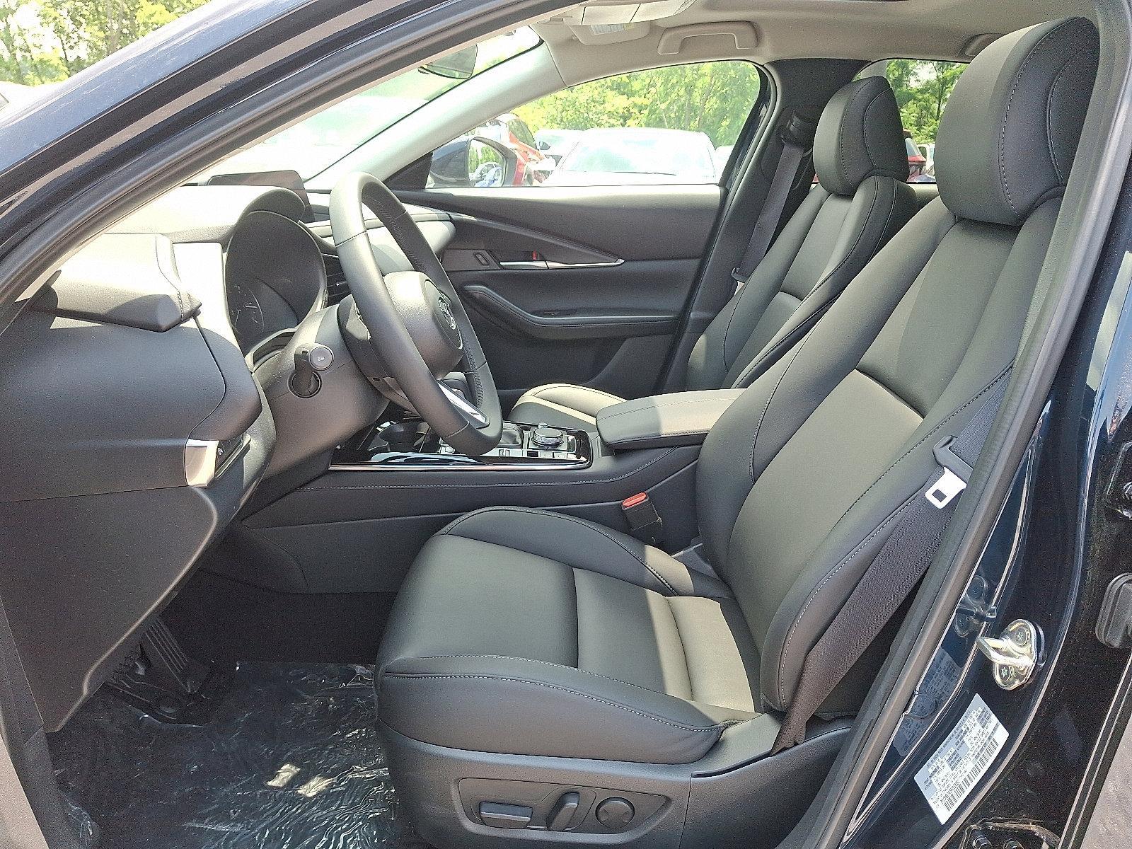 2025 Mazda CX-30 Vehicle Photo in Harrisburg, PA 17111