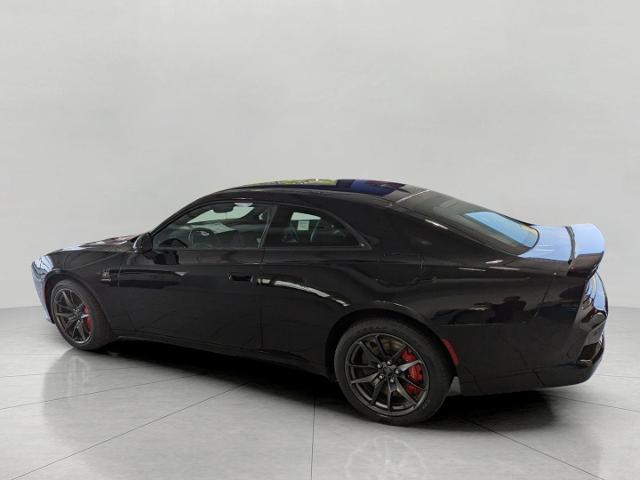 2024 Dodge Charger Daytona Vehicle Photo in Oshkosh, WI 54901