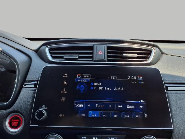 2022 Honda CR-V Vehicle Photo in Oshkosh, WI 54904
