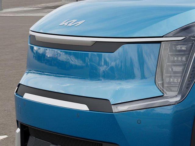 2026 Kia EV9 Vehicle Photo in Tucson, AZ 85712