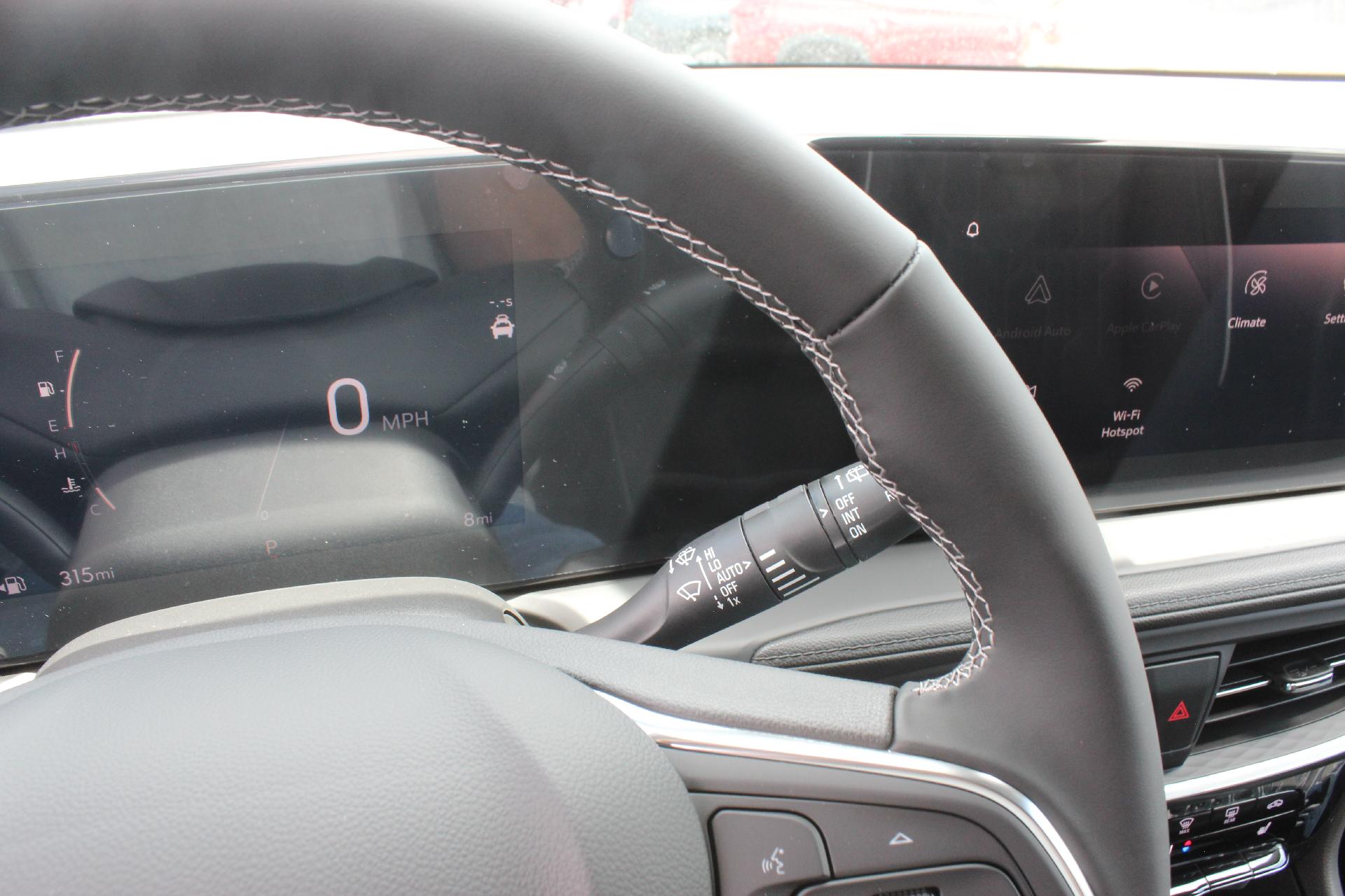 2026 Buick Encore GX Vehicle Photo in AURORA, CO 80012-4011