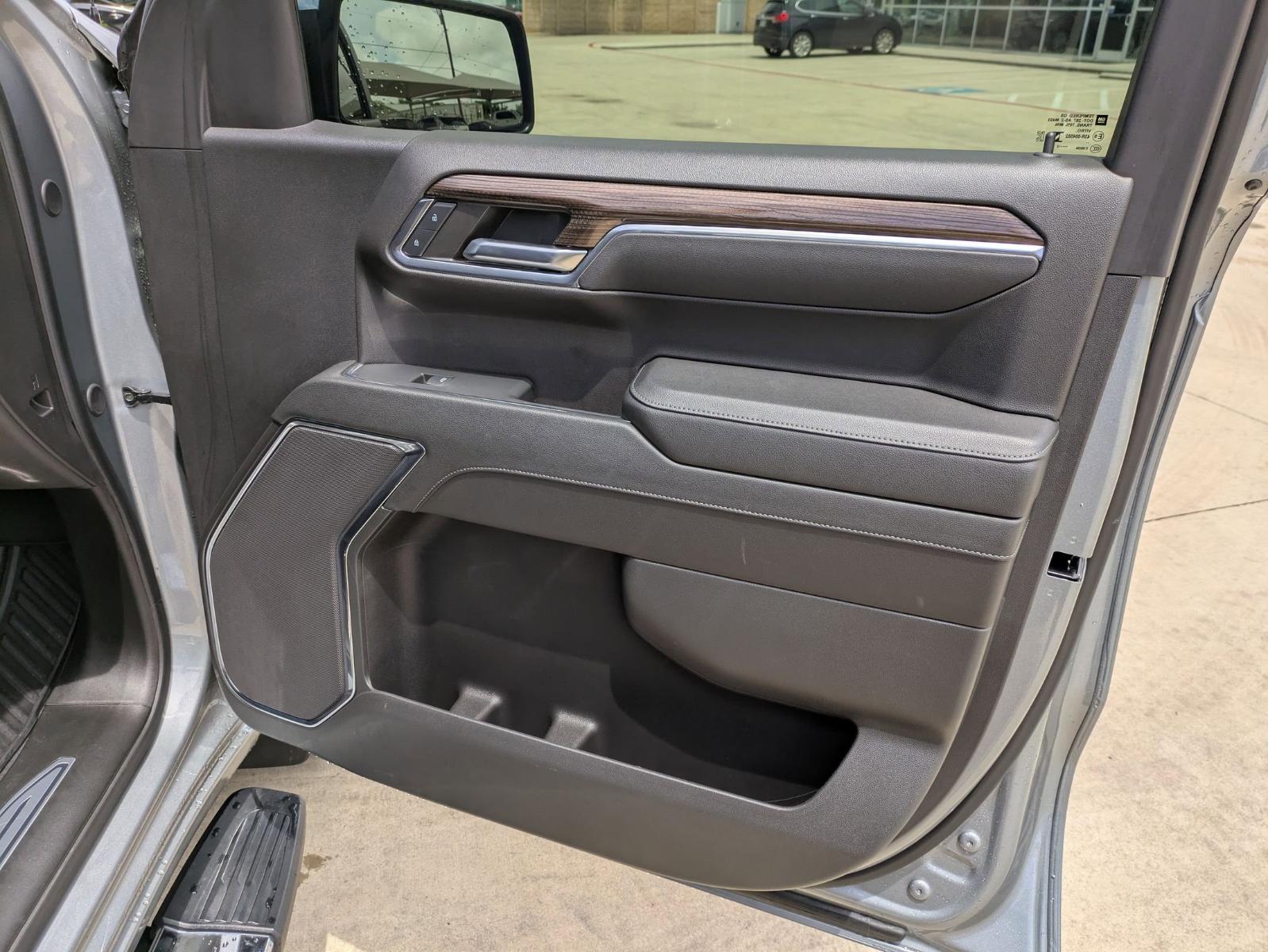 2024 Chevrolet Silverado 1500 Vehicle Photo in SELMA, TX 78154-1460