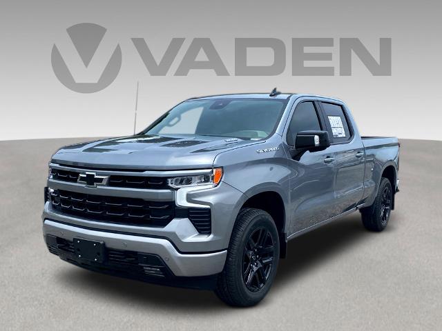 2025 Chevrolet Silverado 1500 Vehicle Photo in SAVANNAH, GA 31406-4513