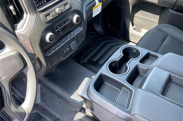 2025 Chevrolet Silverado 1500 Vehicle Photo in INDEPENDENCE, MO 64055-1314