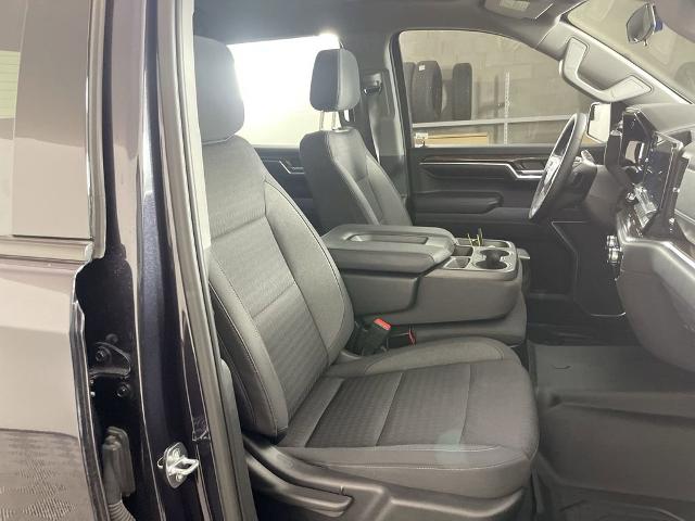 2022 GMC Sierra 1500 Vehicle Photo in GILBERT, AZ 85297-0402