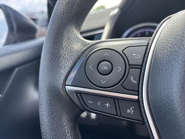 2022 Toyota Camry Vehicle Photo in Statesboro, GA 30458