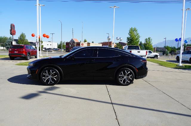 2024 Toyota Crown Vehicle Photo in Riverdale, UT 84405