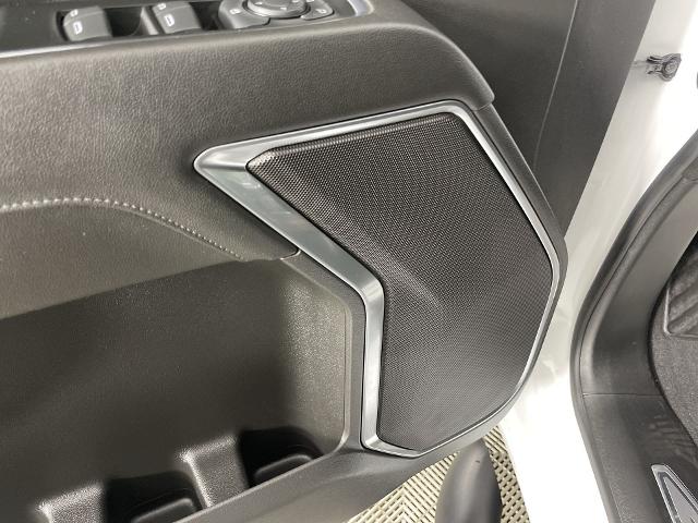 2024 Chevrolet Silverado 1500 Vehicle Photo in GILBERT, AZ 85297-0402
