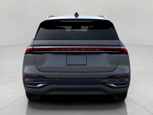 2025 Lincoln Nautilus Vehicle Photo in Neenah, WI 54956