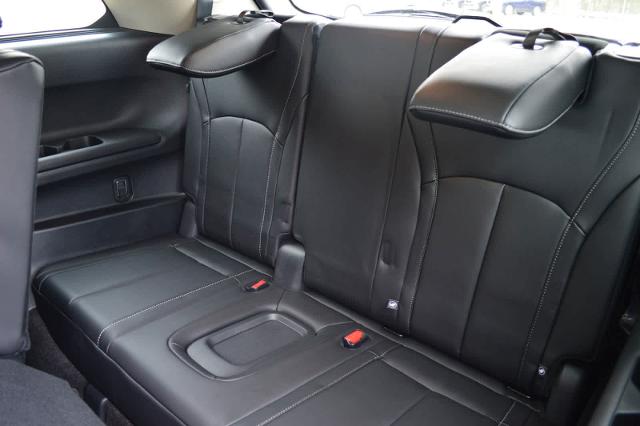 2025 INFINITI QX60 Vehicle Photo in DALLAS, TX 75209
