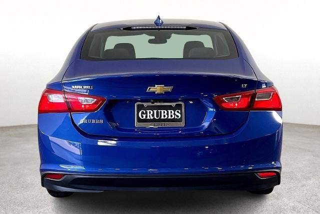 2023 Chevrolet Malibu Vehicle Photo in Tulsa, OK 74129