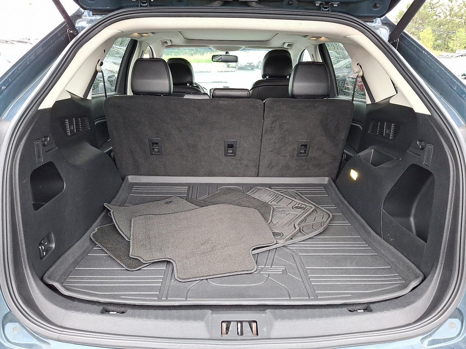 2016 Ford Edge Vehicle Photo in Easton, PA 18045