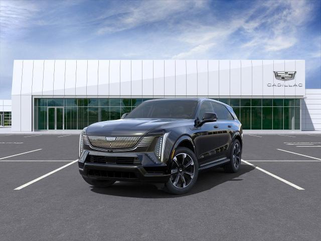 2025 Cadillac ESCALADE IQ Vehicle Photo in BATON ROUGE, LA 70809-4546