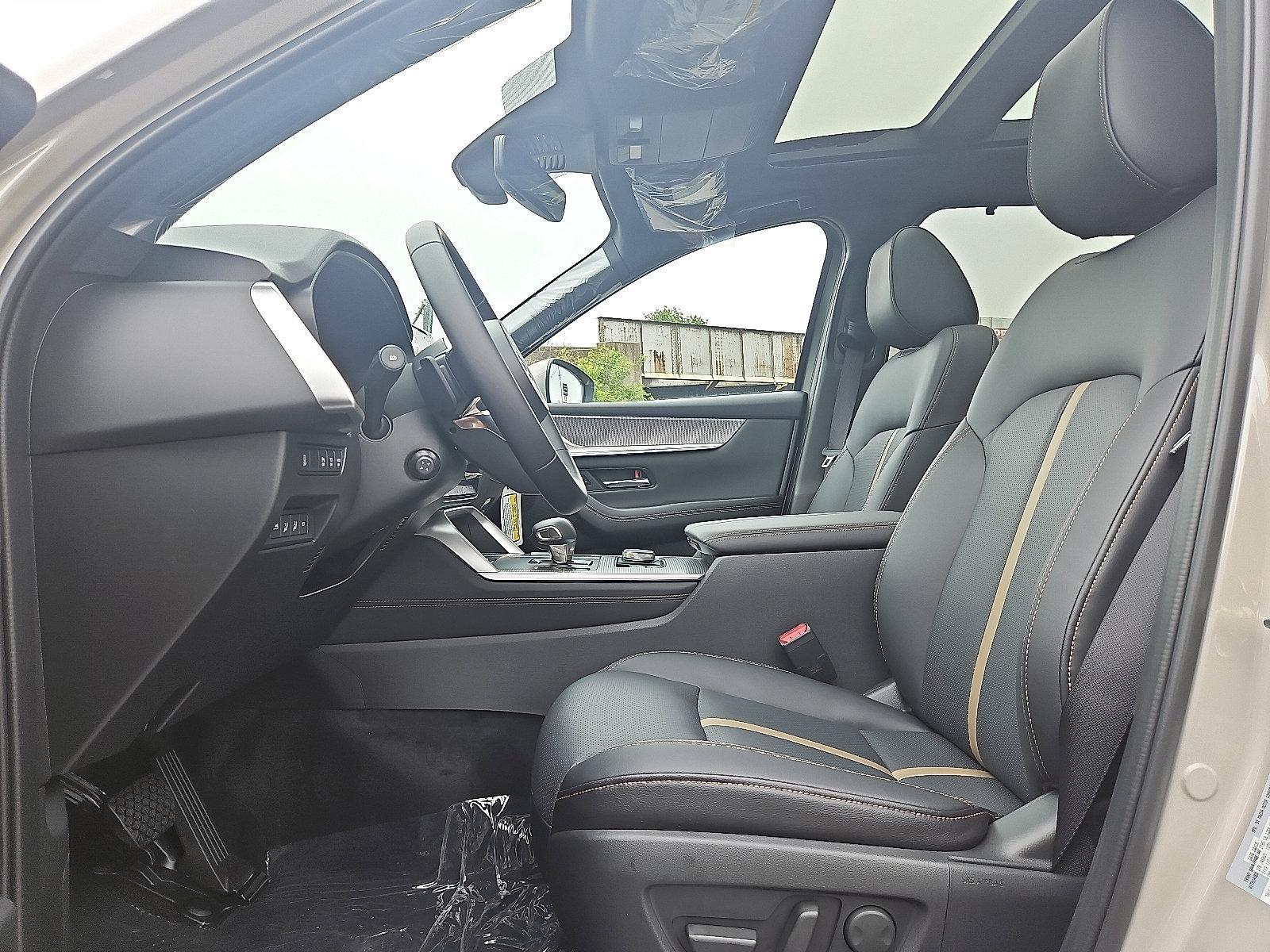 2025 Mazda CX-90 Vehicle Photo in Trevose, PA 19053