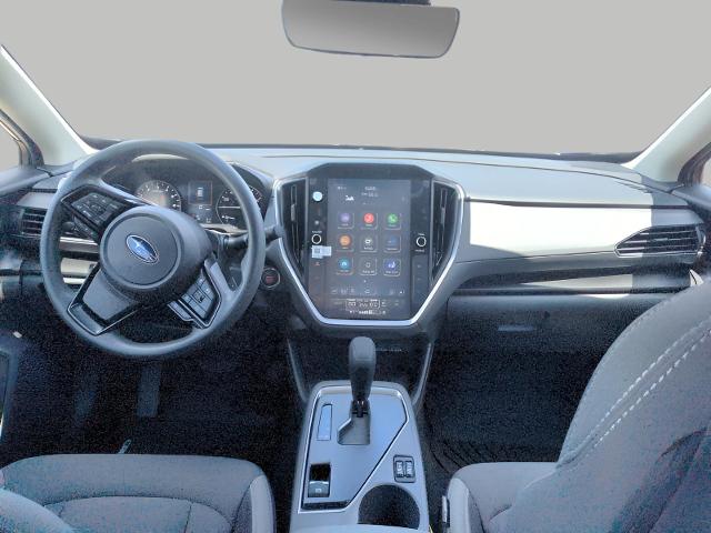 2025 Subaru Crosstrek Vehicle Photo in Green Bay, WI 54304