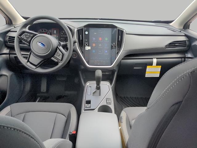 2025 Subaru Crosstrek Vehicle Photo in Green Bay, WI 54304