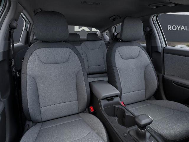 2025 Kia K4 Vehicle Photo in Tucson, AZ 85712