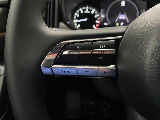 2025 Mazda CX-50 Vehicle Photo in Appleton, WI 54913