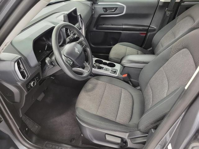 2024 Ford Bronco Sport Vehicle Photo in Oshkosh, WI 54901
