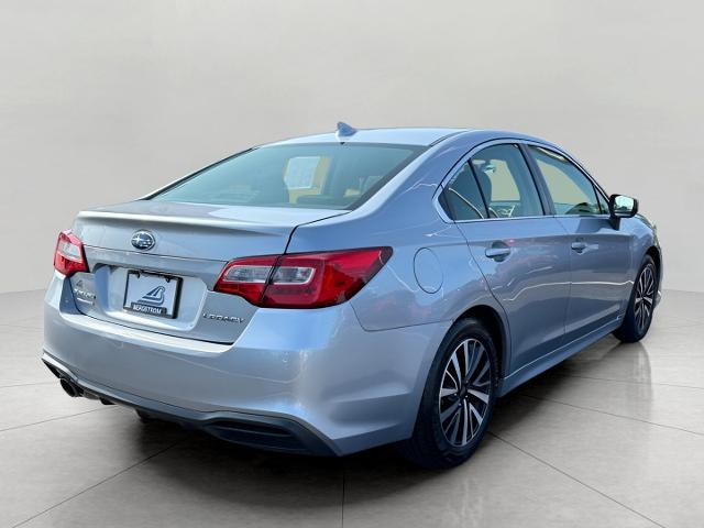 2019 Subaru Legacy Vehicle Photo in MADISON, WI 53713-3220