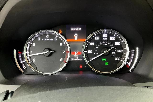 2020 Acura MDX Vehicle Photo in Grapevine, TX 76051