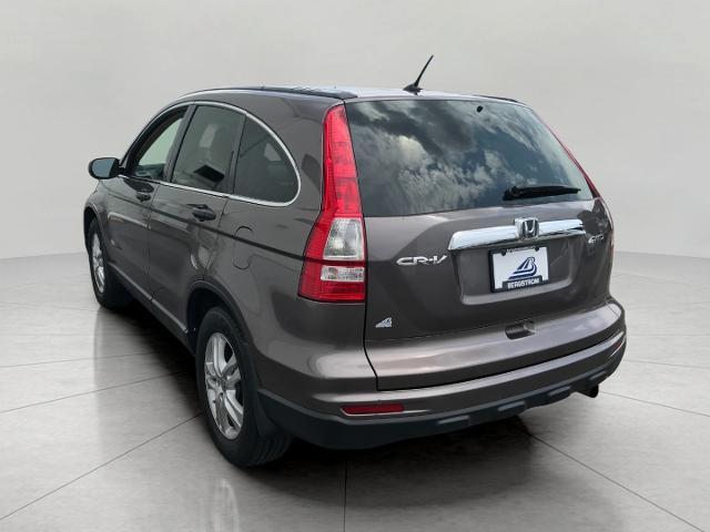 2010 Honda CR-V Vehicle Photo in GREEN BAY, WI 54303-3330