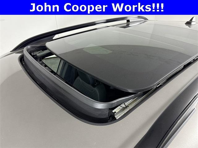 2018 MINI John Cooper Works Countryman Vehicle Photo in Puyallup, WA 98371