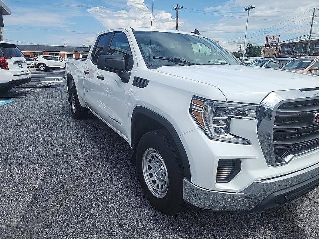 2020 GMC Sierra 1500 Vehicle Photo in HARRISBURG, PA 17111-1033