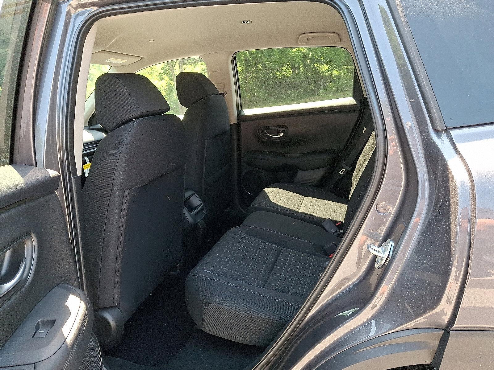 2026 Honda HR-V Vehicle Photo in Harrisburg, PA 17111