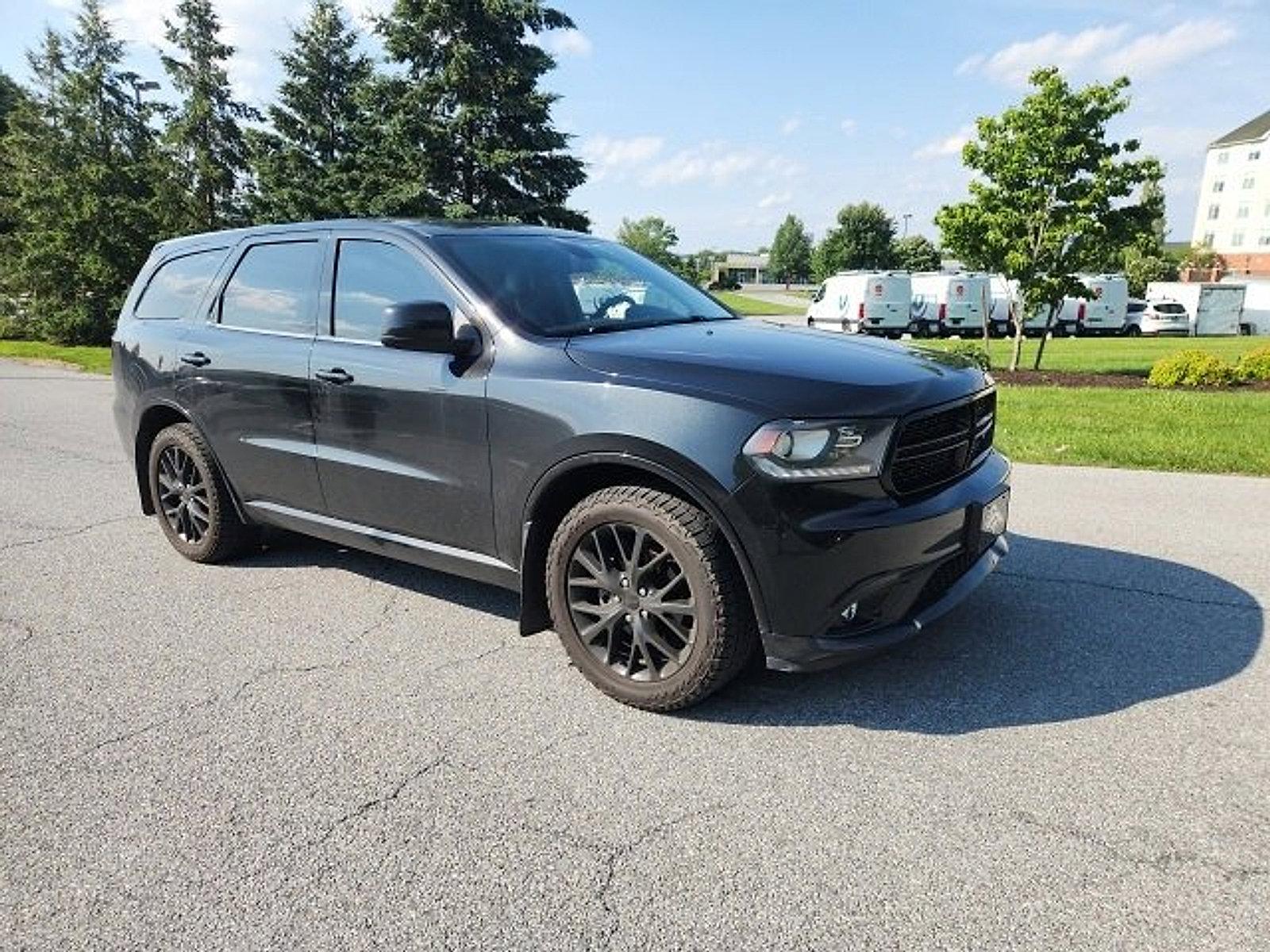 2015 Dodge Durango Vehicle Photo in Harrisburg, PA 17111