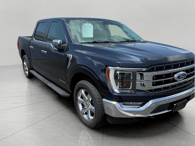 2021 Ford F-150 Vehicle Photo in Neenah, WI 54956
