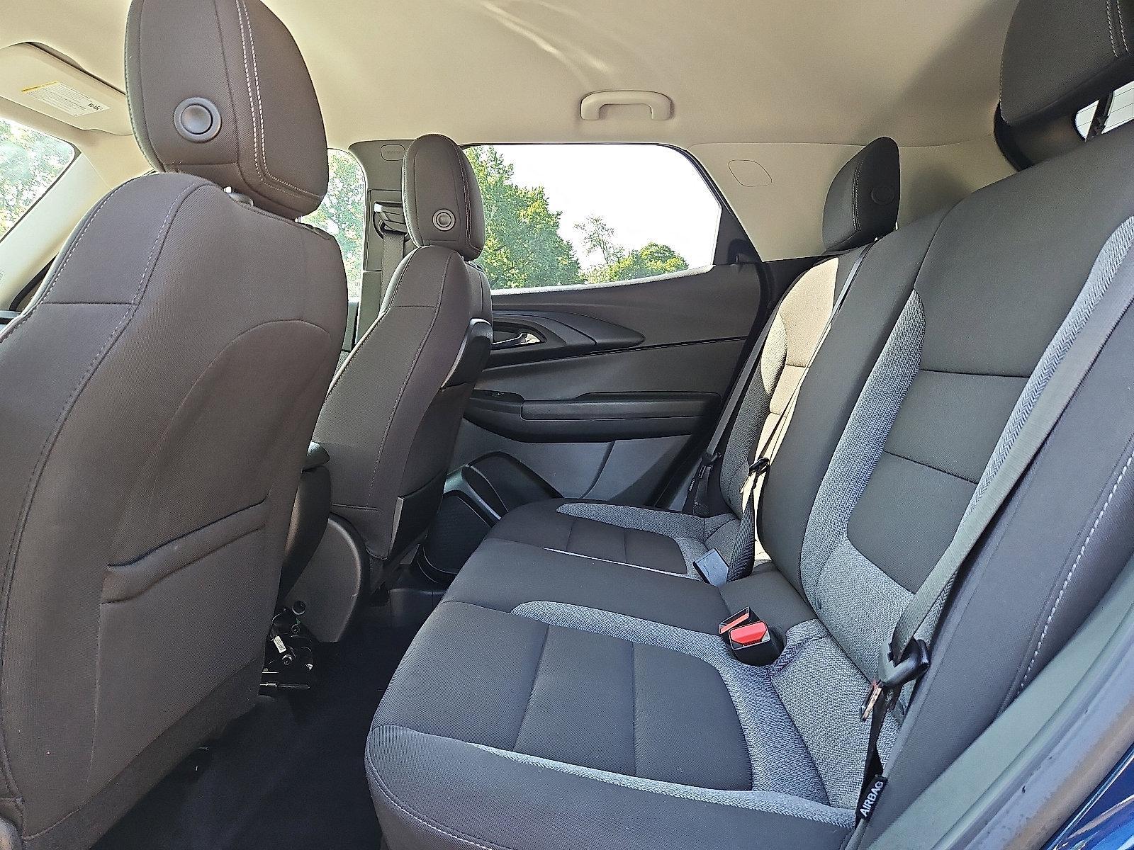 2023 Chevrolet Trailblazer Vehicle Photo in Jenkintown, PA 19046