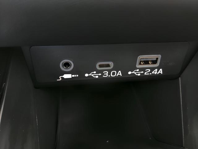 2025 Subaru Legacy Vehicle Photo in Green Bay, WI 54304