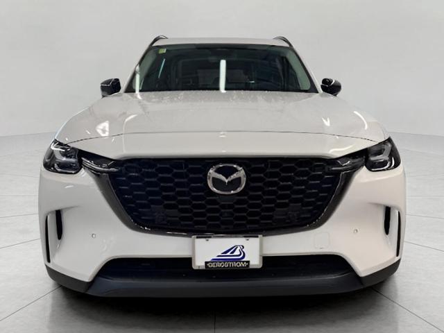 2025 Mazda CX-90 Vehicle Photo in Green Bay, WI 54304