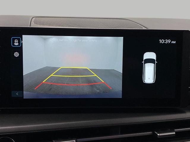 2025 Hyundai SANTA FE Hybrid Vehicle Photo in Appleton, WI 54913