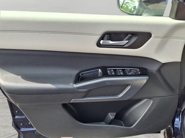 2022 Nissan Pathfinder Vehicle Photo in Oshkosh, WI 54904
