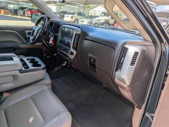 2018 GMC Sierra 1500 Vehicle Photo in SELMA, TX 78154-1460