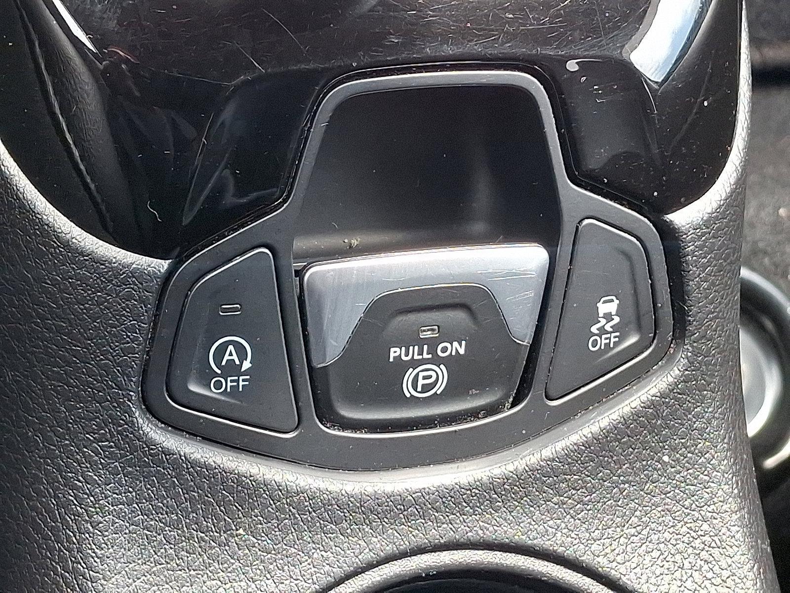 2018 Jeep Compass Vehicle Photo in Harrisburg, PA 17111