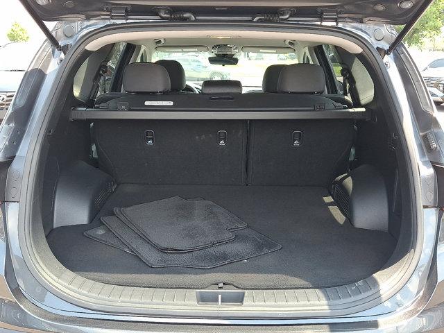 2022 Hyundai SANTA FE Vehicle Photo in Philadelphia, PA 19116