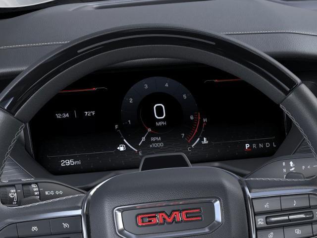 2025 GMC Acadia Vehicle Photo in HARRISBURG, PA 17111-1033