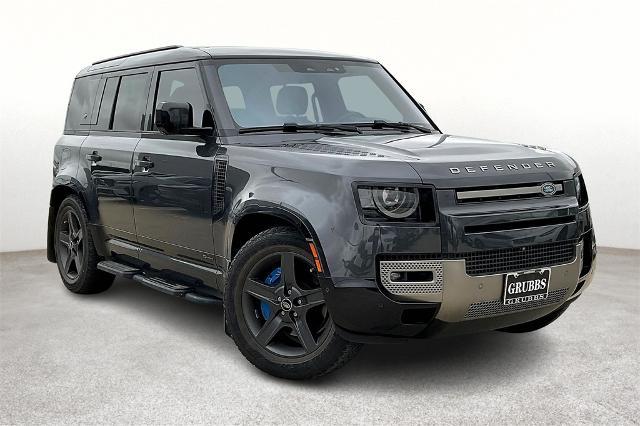 2021 Land Rover Defender Vehicle Photo in Grapevine, TX 76051