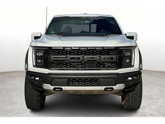 2023 Ford F-150 Vehicle Photo in Grapevine, TX 76051