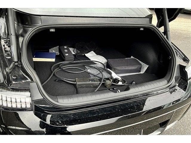 2025 Hyundai IONIQ 6 Vehicle Photo in San Antonio, TX 78230