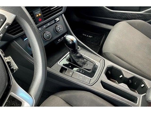 2021 Volkswagen Jetta Vehicle Photo in Grapevine, TX 76051